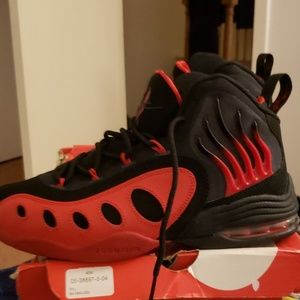 Nike sonic flight gp20